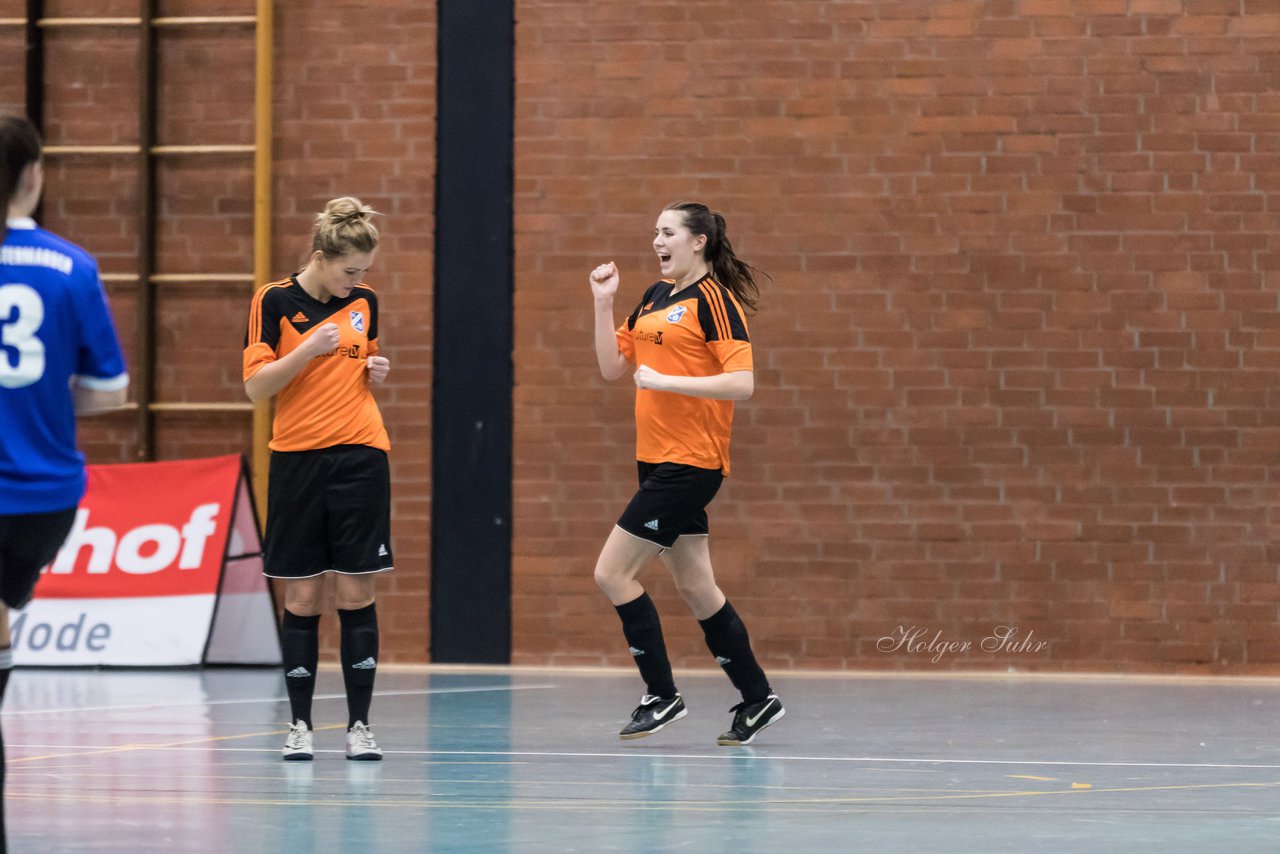 Bild 324 - Dodenhof Cup
